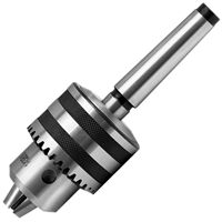 Drill Chuck with Arbor Sets